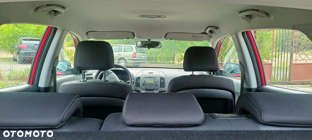 Hyundai i30 1.4 Comfort - 26