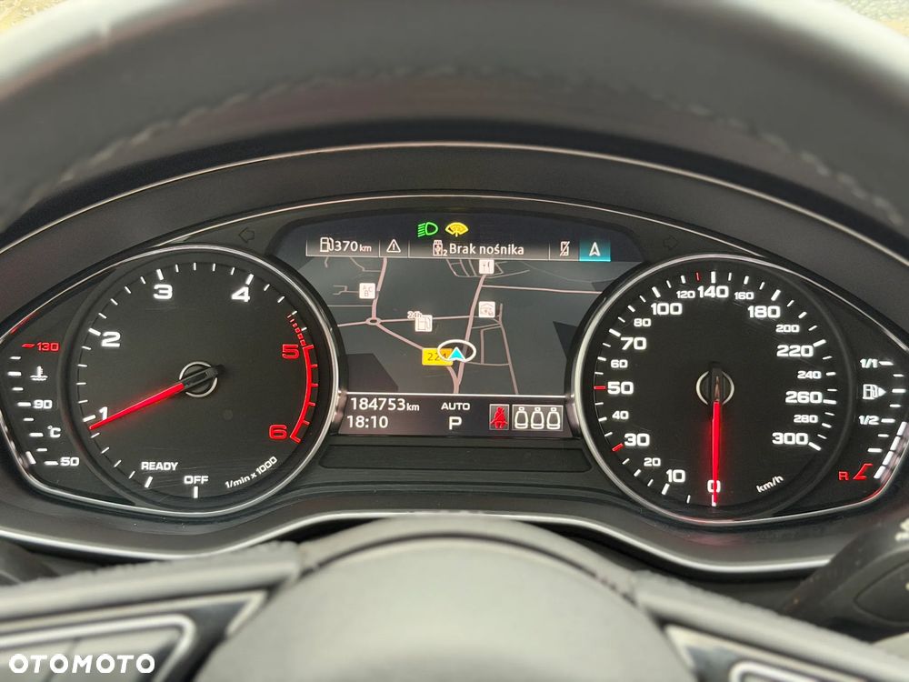 Audi A4 Avant 30 TDI S tronic advanced - 31