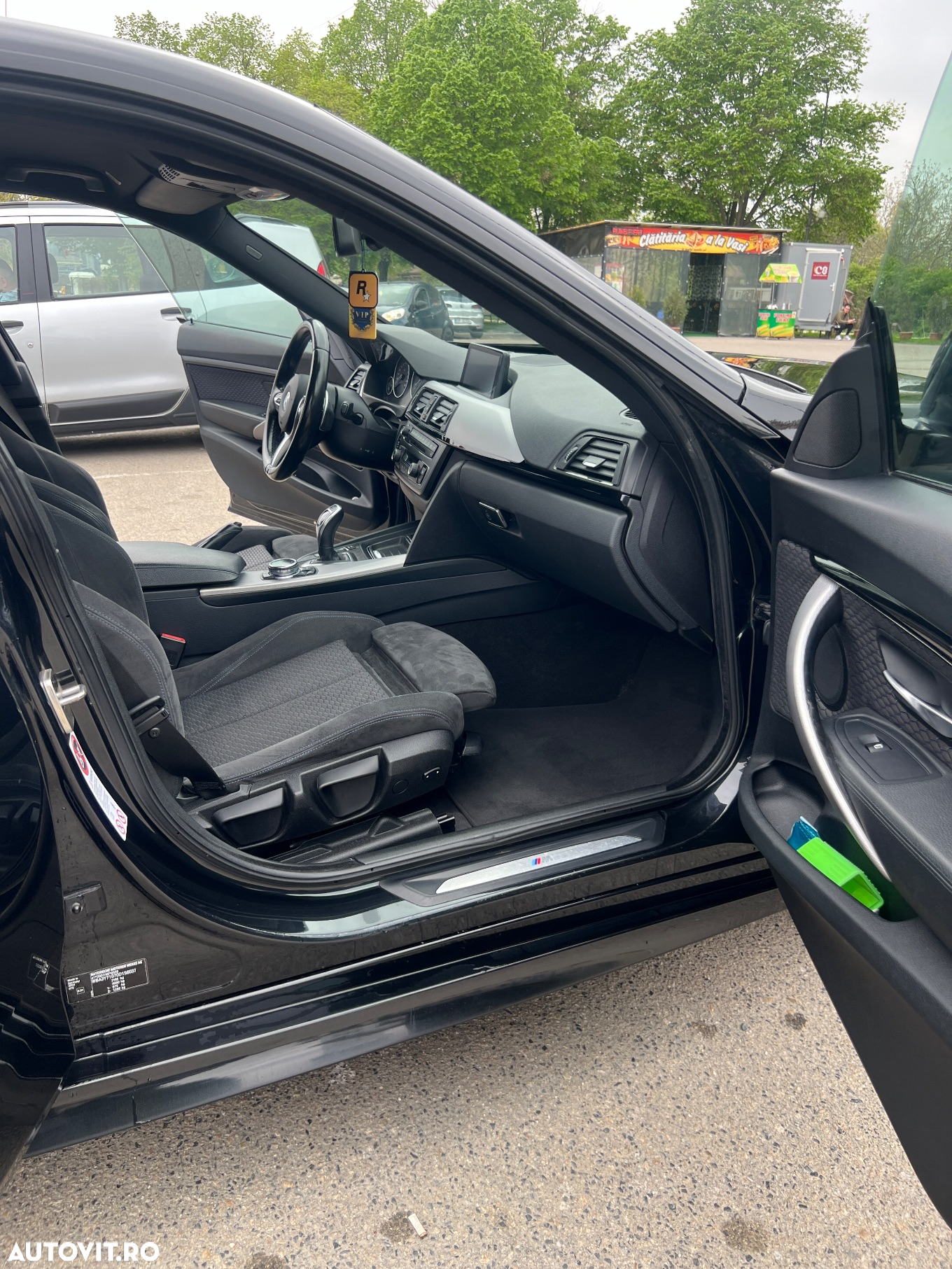 BMW Seria 3 - 7