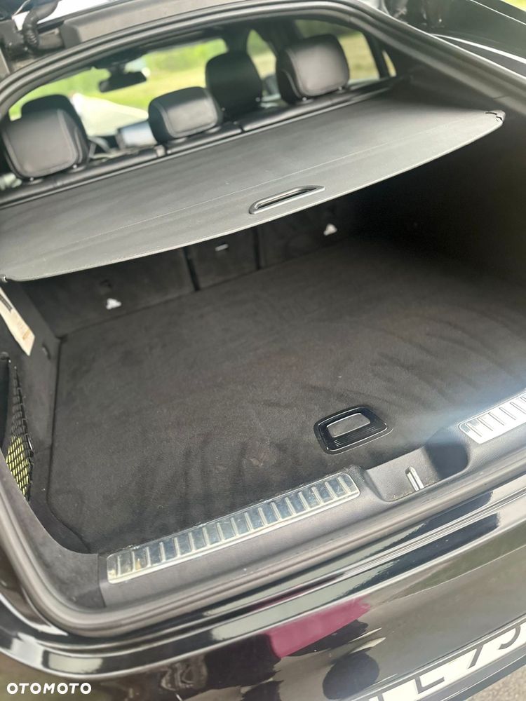 Mercedes-Benz GLC 250 d 4-Matic - 21