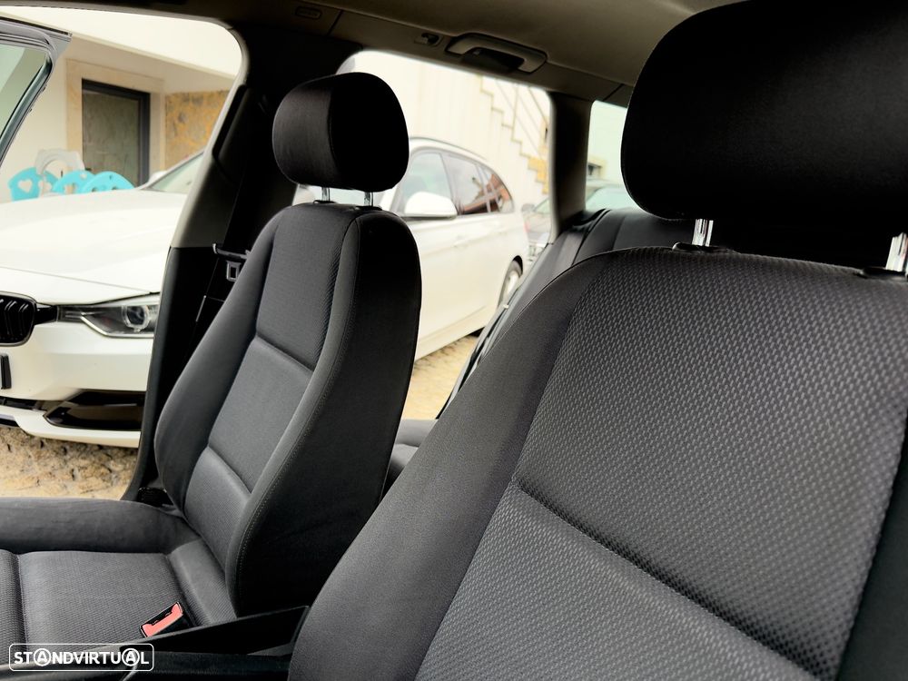 Audi A4 Avant 1.9 TDI - 41