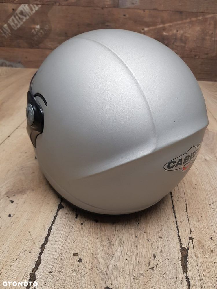 Kask motocyklowy Caberg 299 rozmiar XL 61 - 5