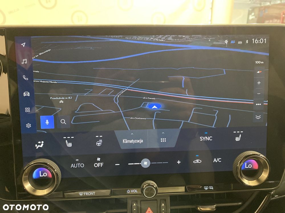Lexus NX - 14