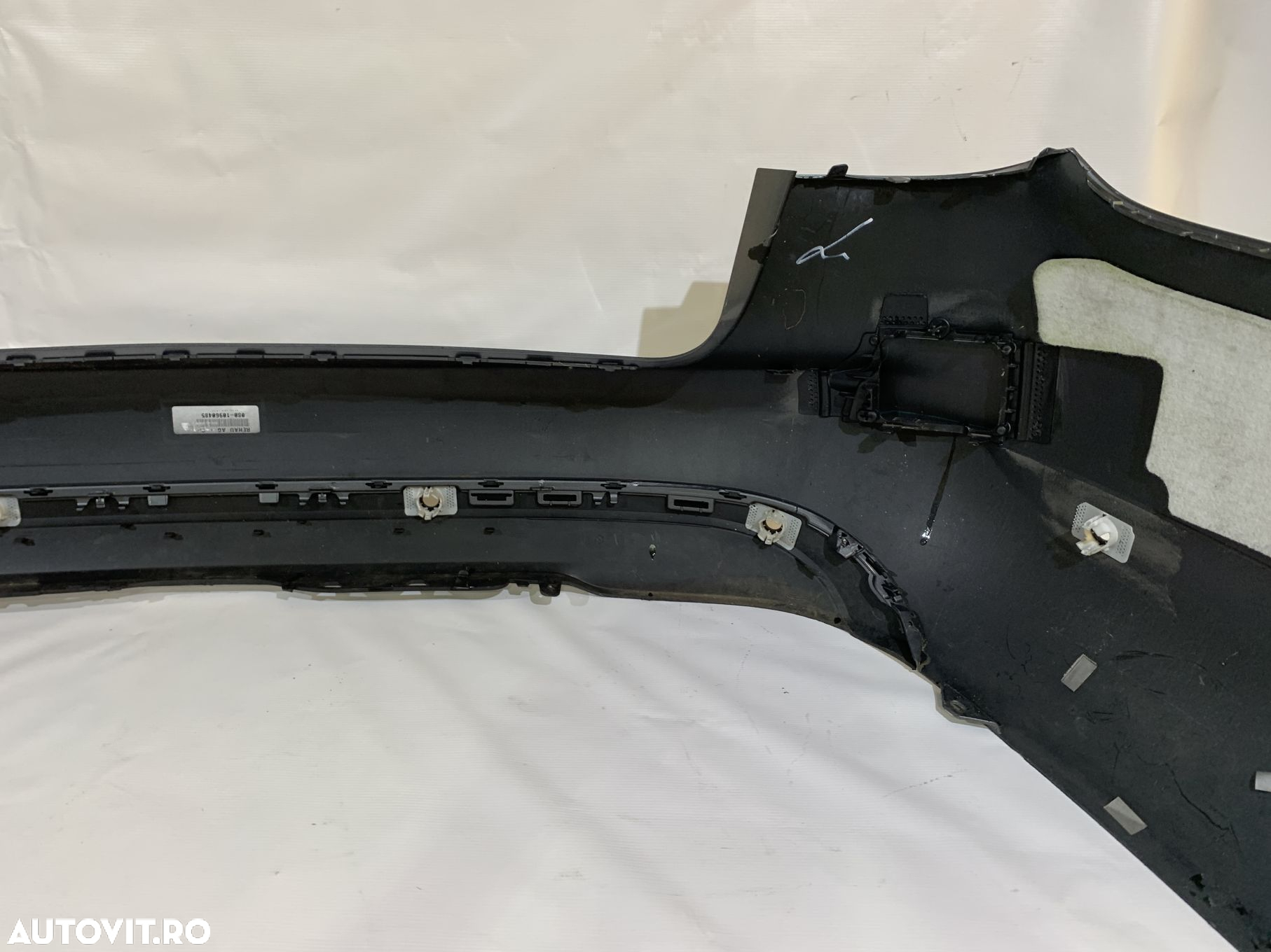 Bara spate Mercedes C-Class W205 Kombi, 2014, 2015, 2016, 2017, 2018, 2019, 2020, 2021, cod origine OE A2058853838. - 5