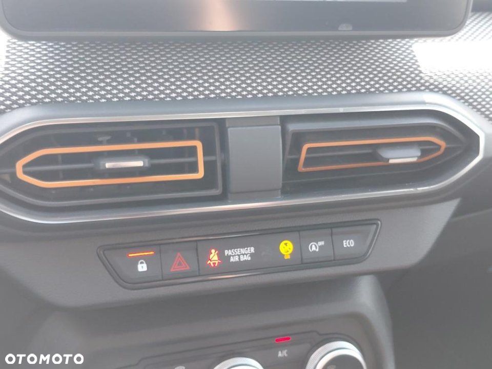 Dacia Sandero Stepway - 17