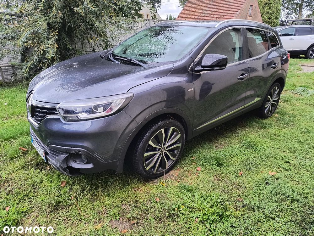 Renault Kadjar - 5