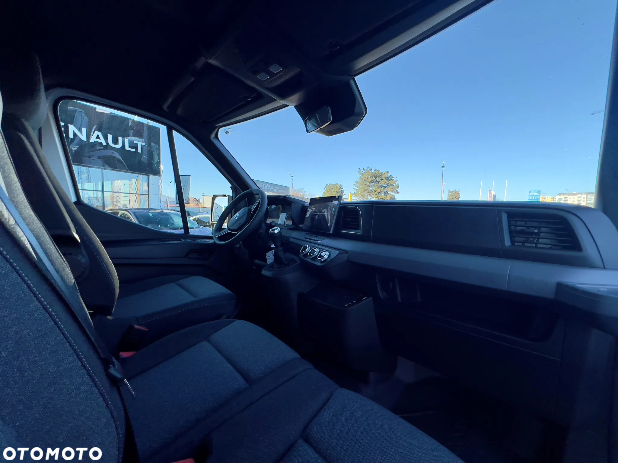 Renault MASTER - 6
