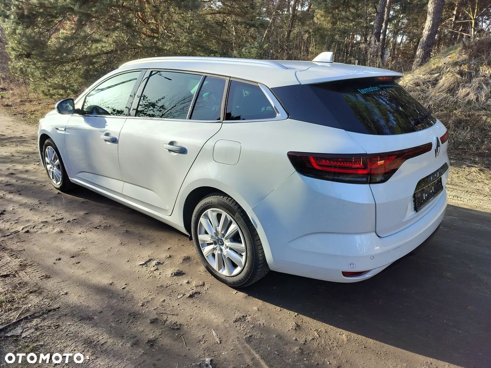 Renault Megane E-TECH 160 E-Tech engineered - 8