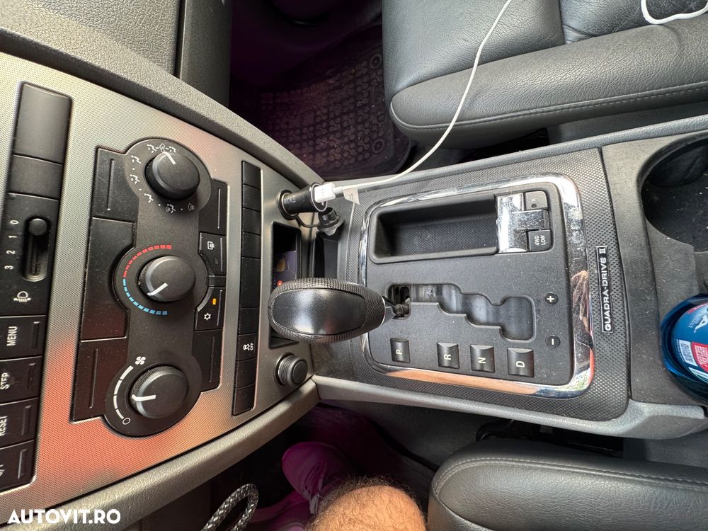 Jeep Grand Cherokee - 5