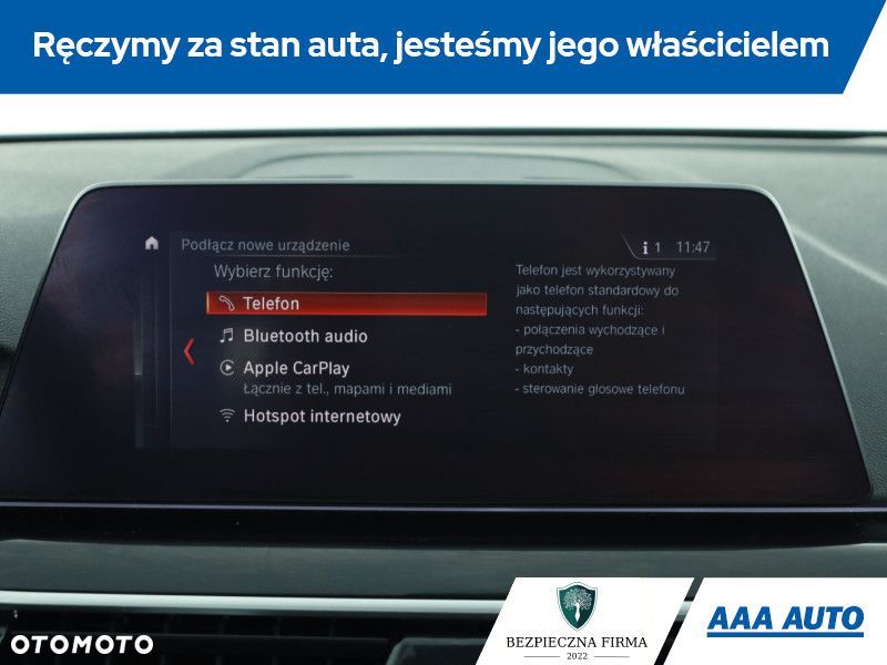 BMW Seria 5 - 17