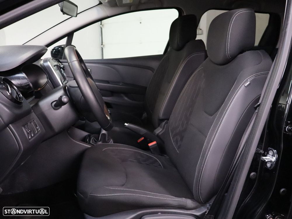 Renault Clio Sport Tourer 0.9 TCe Limited - 7