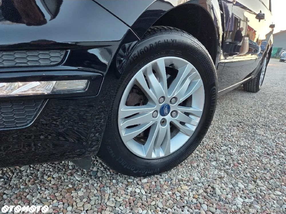 Ford S-Max - 7