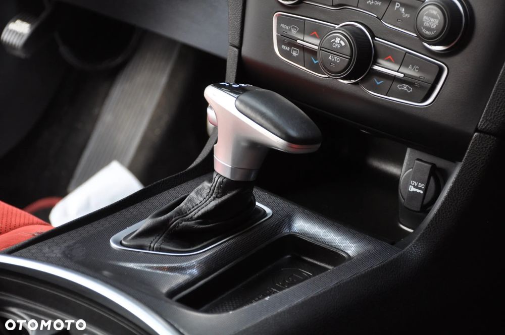 Dodge Charger Automatik R/T Scat Pack - 31