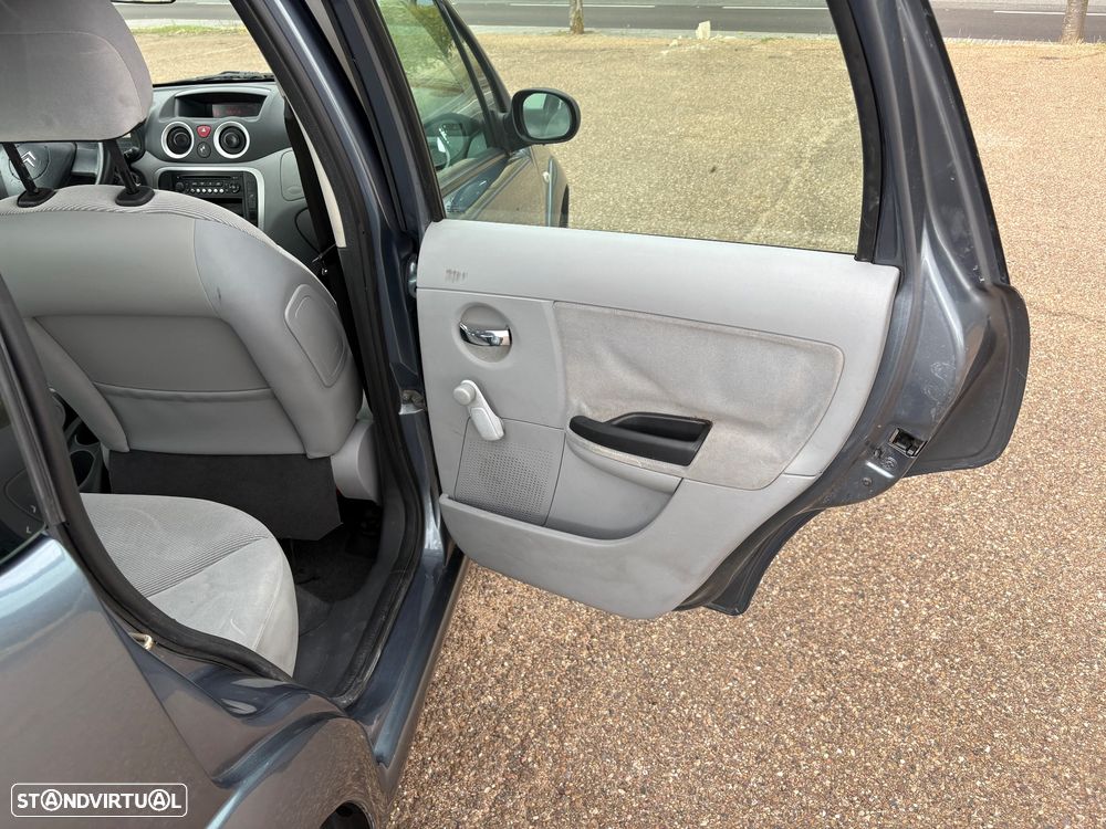 Citroën C3 1.1 Exclusive - 18