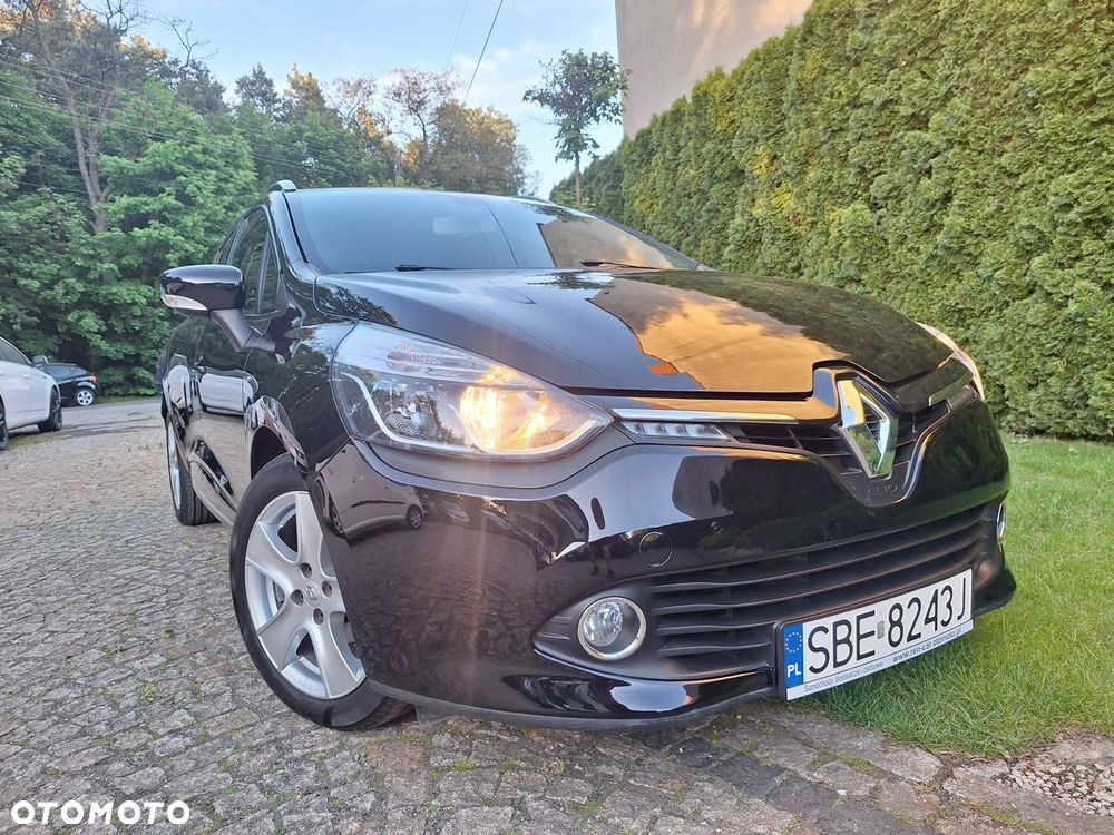 Renault Clio 0.9 Energy TCe Limited - 29