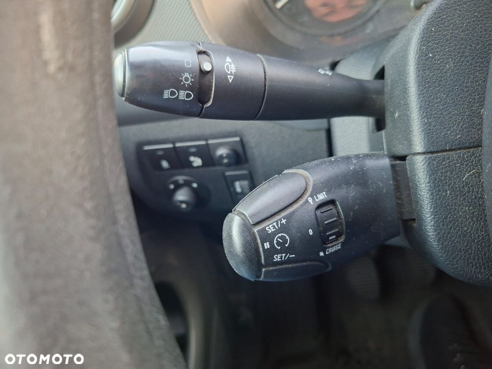 Peugeot partner - 16