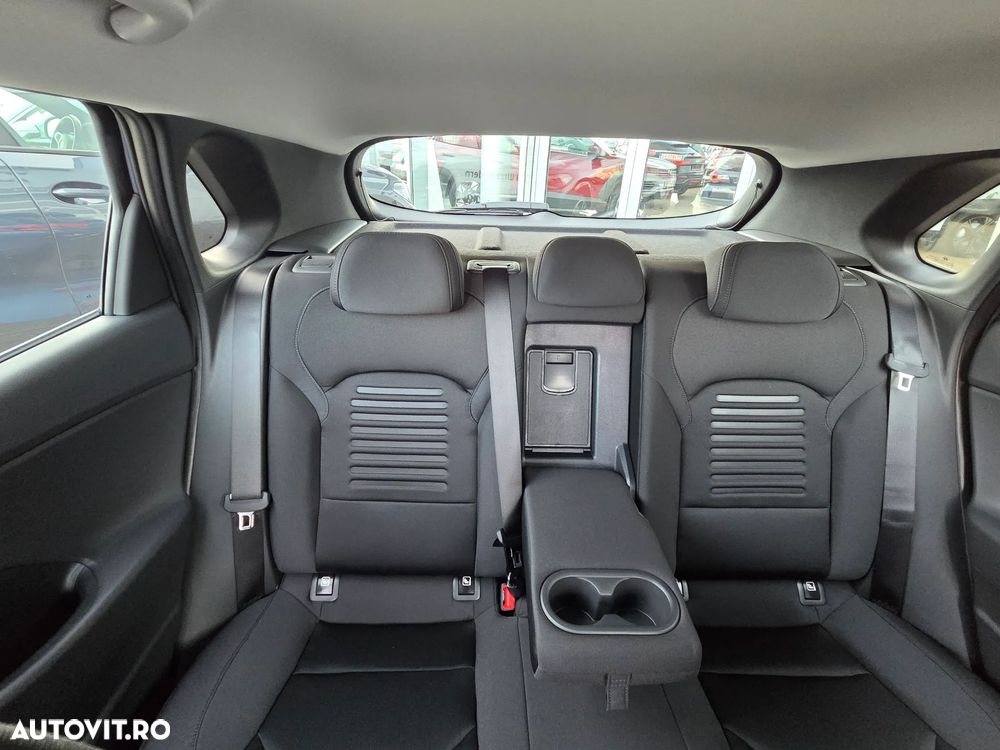 Hyundai i30 1.5 T-GDI 140CP 7DCT MHEV Highway - 18