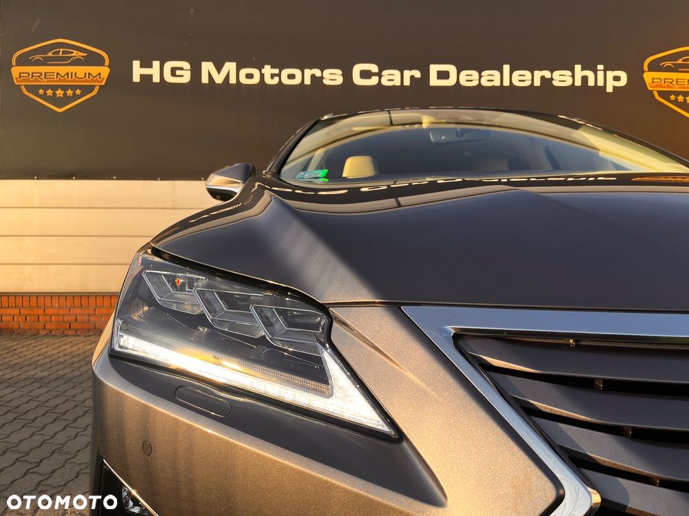 Lexus RX 450h Prestige - 23