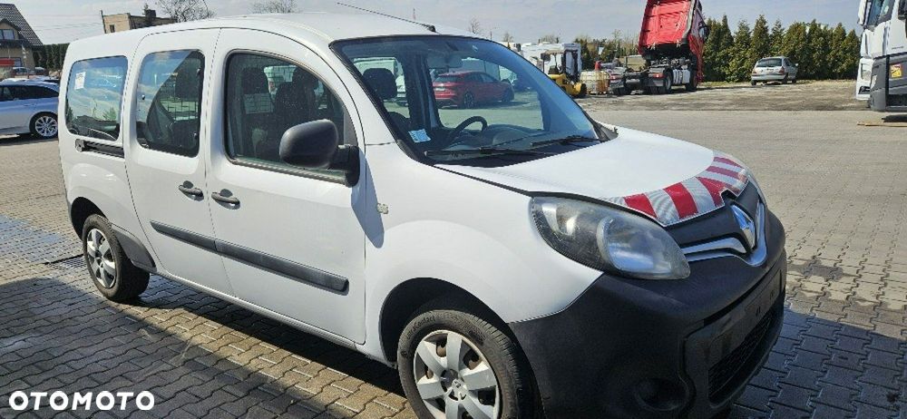 Renault Kangoo - 1