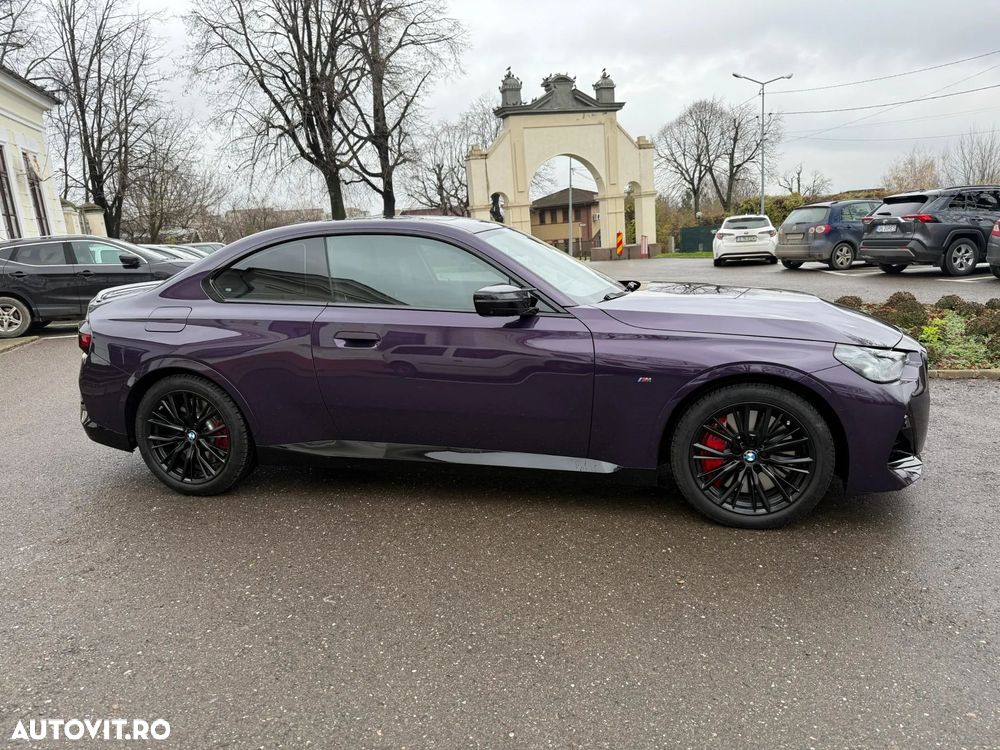 BMW M2 M240i xDrive - 3