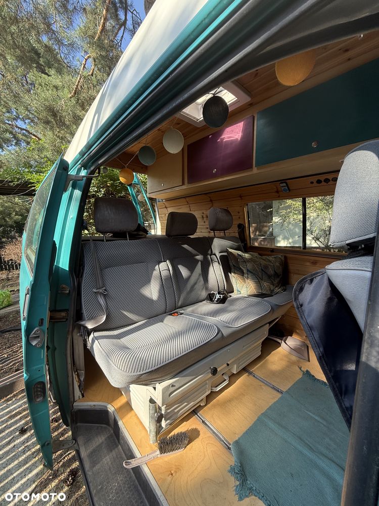 Volkswagen Transporter Standard - 8