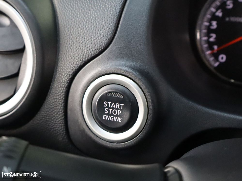 Mitsubishi Space Star 1.2 Connect Edition - 15