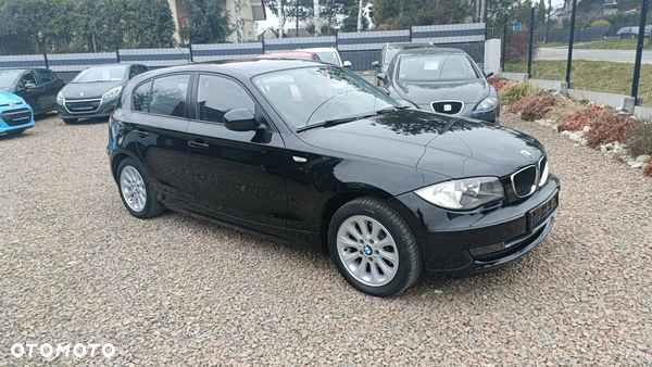 BMW Seria 1