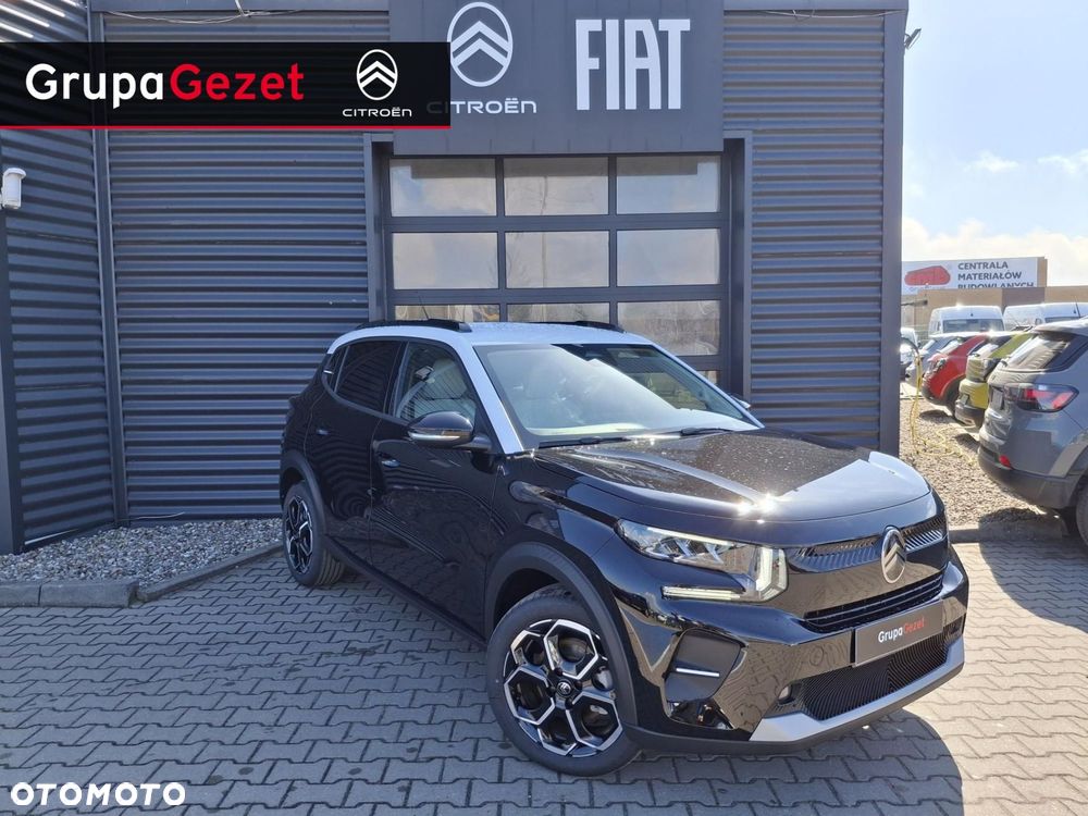 Citroën C3 1.2 mHEV Max - 1