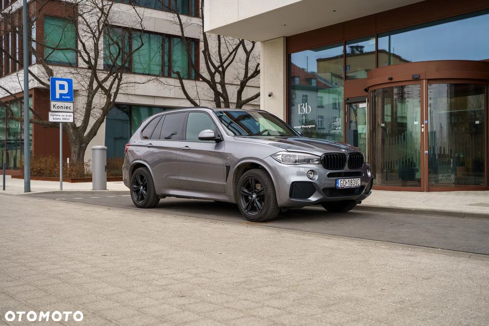 BMW X5 - 4