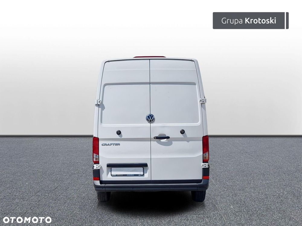 Volkswagen Crafter - 6