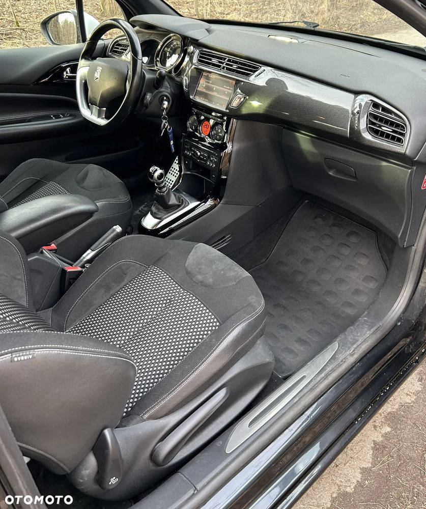 Citroen Ds3 2012 photo 5