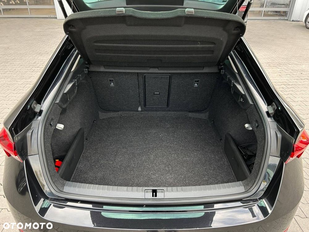 Skoda Octavia 2.0 TSI 4x4 Style DSG - 11