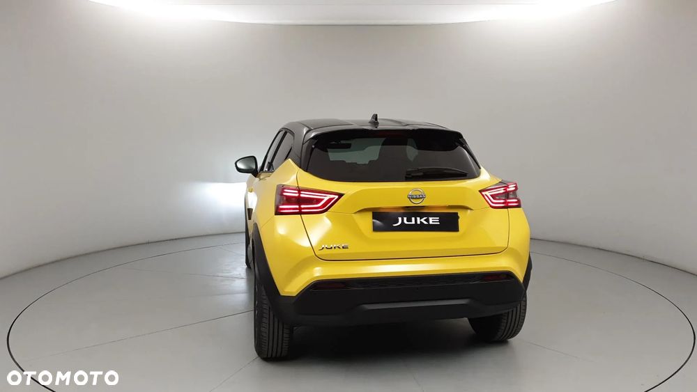 Nissan Juke ver-1-6-hybrid-n--connecta-amt - 8
