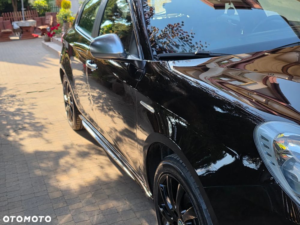 Alfa Romeo Giulietta 1.6 JTDM 16V - 15