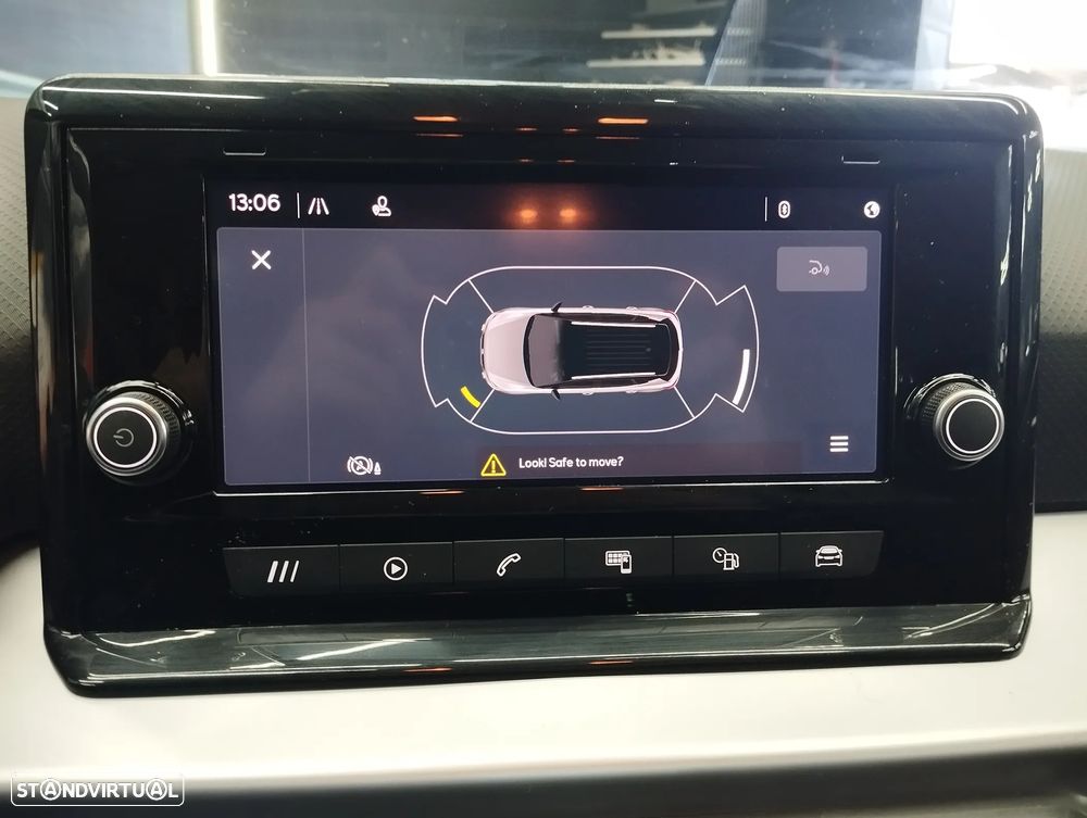 SEAT Arona 1.0 TSI FR - 25