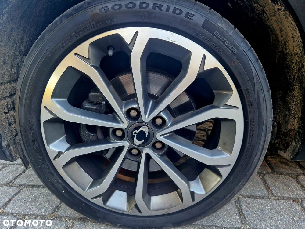 SsangYong/KGM Tivoli 1.6 D Amber - 30