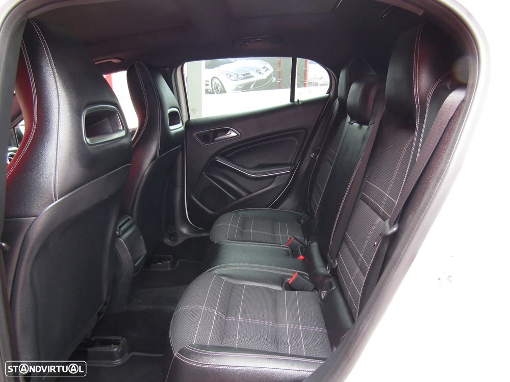 Mercedes-Benz GLA 220 d 7G-DCT Peak Edition - 9
