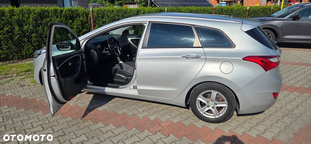 Hyundai i30 1.6 CRDi Comfort - 14