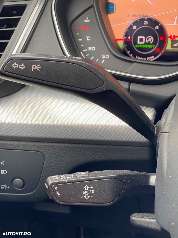 Audi Q5 2.0 TDI Quattro S tronic Sport - 20