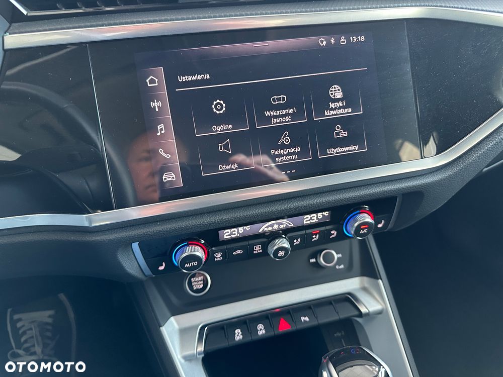 Audi Q3 35 TDI S tronic - 31