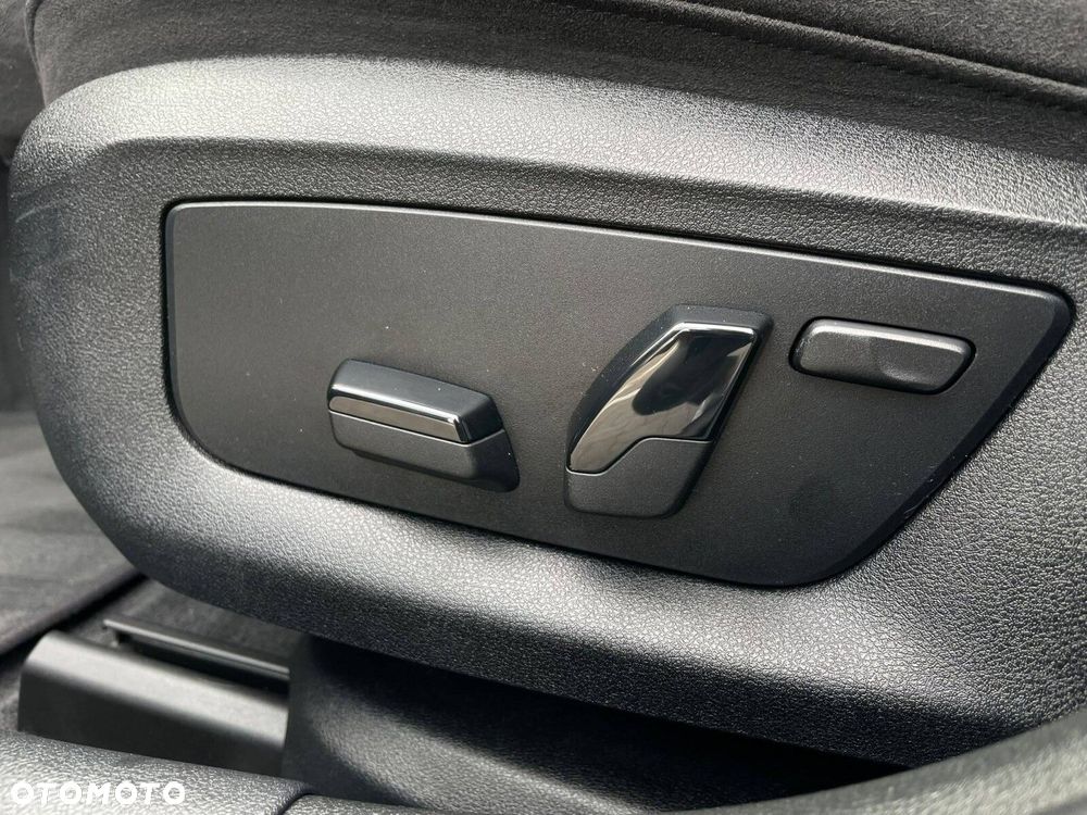 BMW Seria 5 - 20