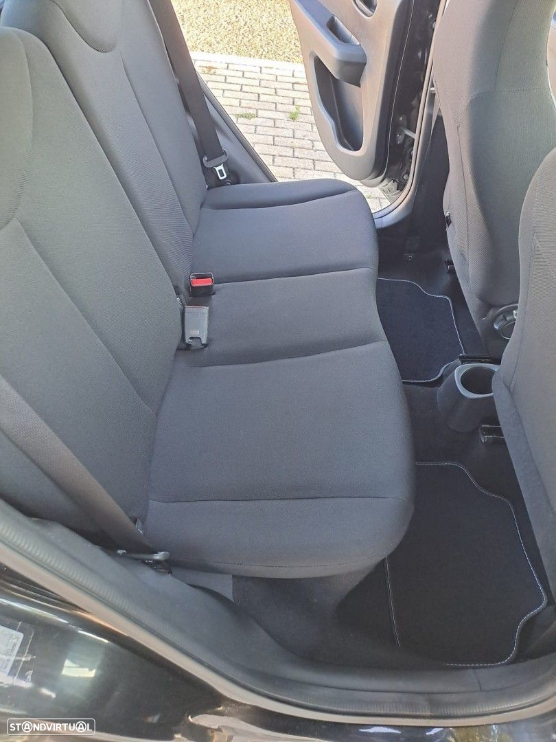 Peugeot 108 1.0 VTi Style - 17