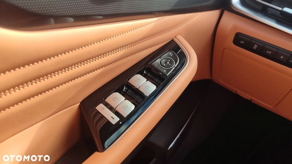 BAIC 7 1.5T Luxury Plus DCT - 28