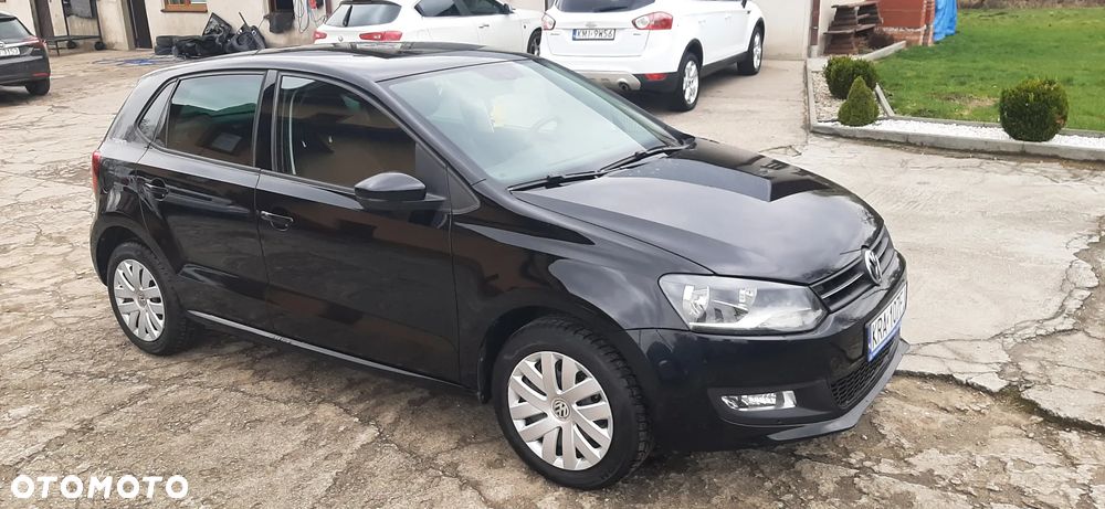 Volkswagen Polo 1.2 Team - 18