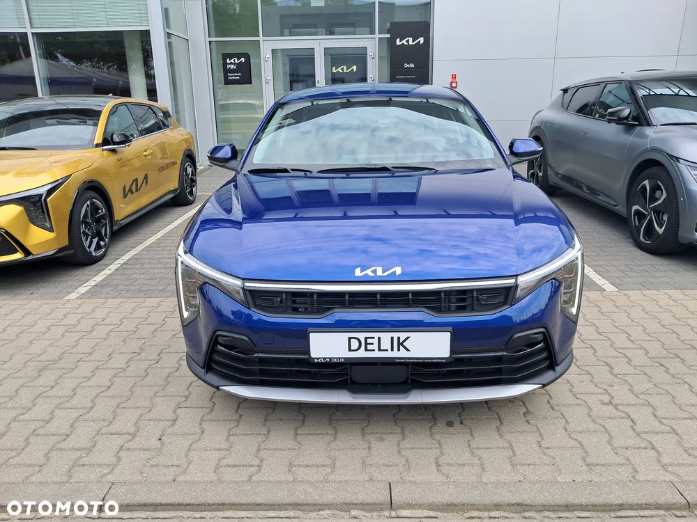 Kia K4 1.6 T-GDI M - 15
