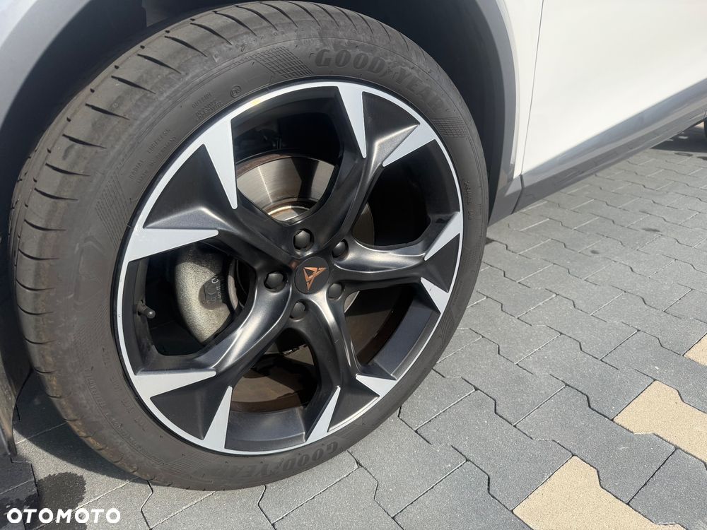 Cupra Formentor 1.5 TSI DSG - 7