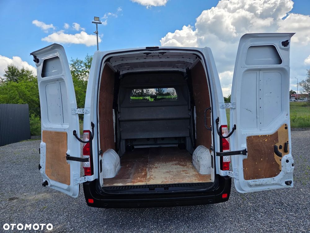 Renault Master - 10