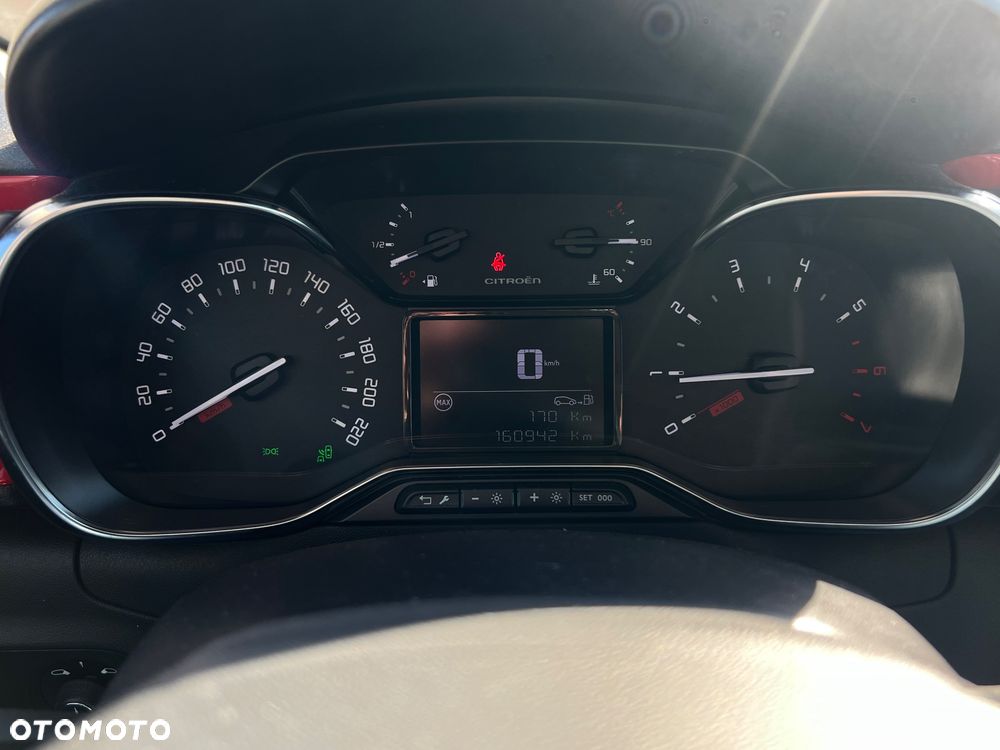 Citroën C3 Pure Tech 110 Stop&Start Exclusive - 18