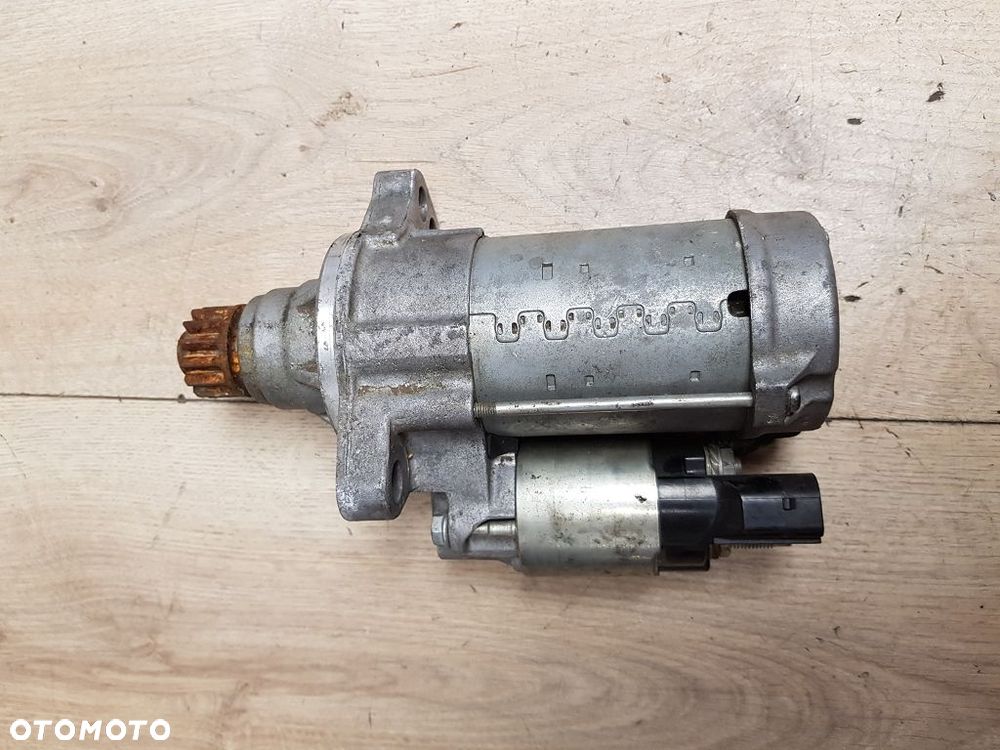 Rozrusznik VW Golf VII 1.5 TSI 428600-8853 02M911024J - 9