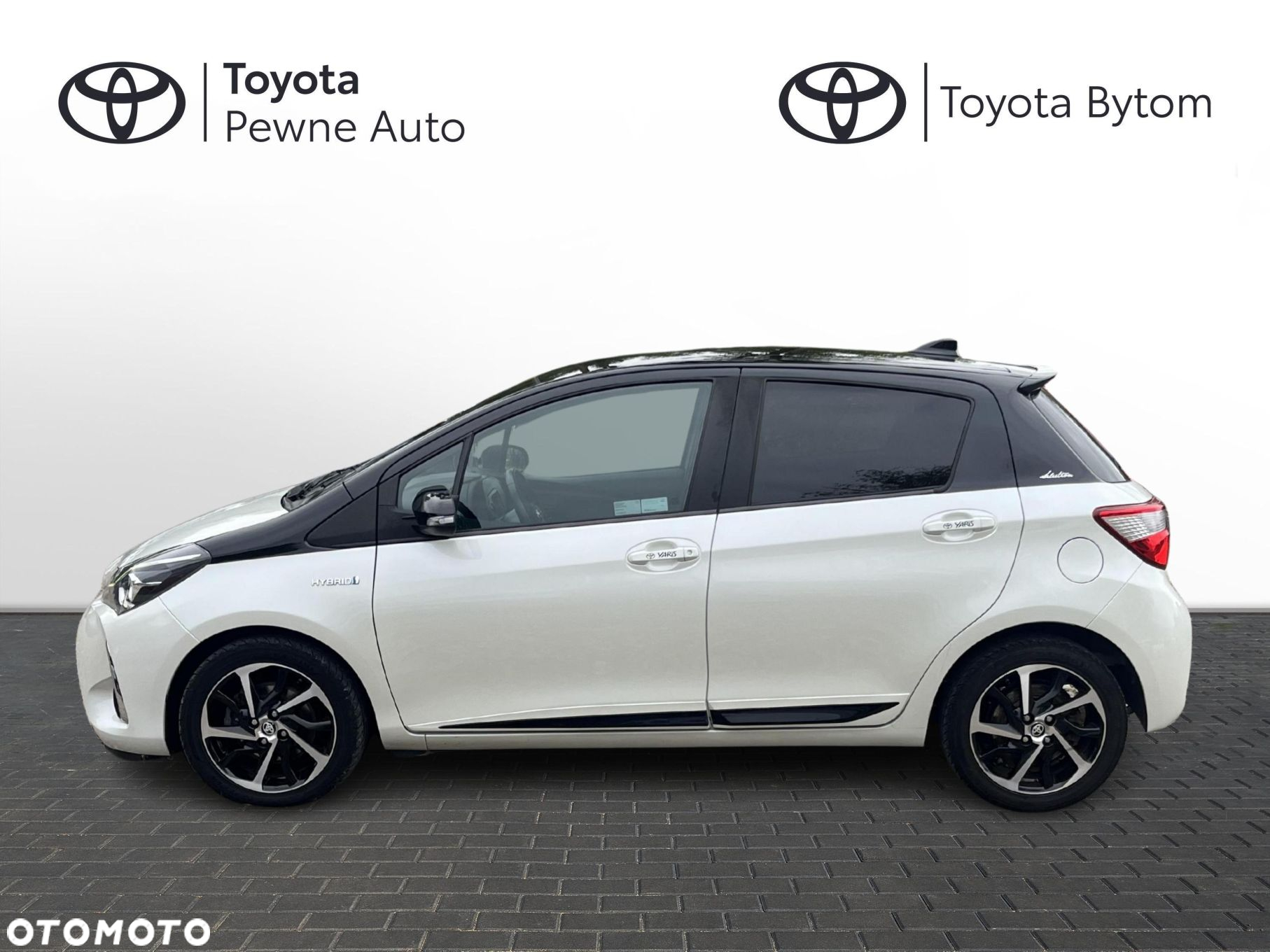Toyota Yaris - 3